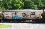 CSX 265011